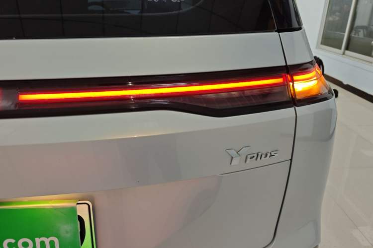 Used AION Y 2025 Plus 510 Smart Edition
