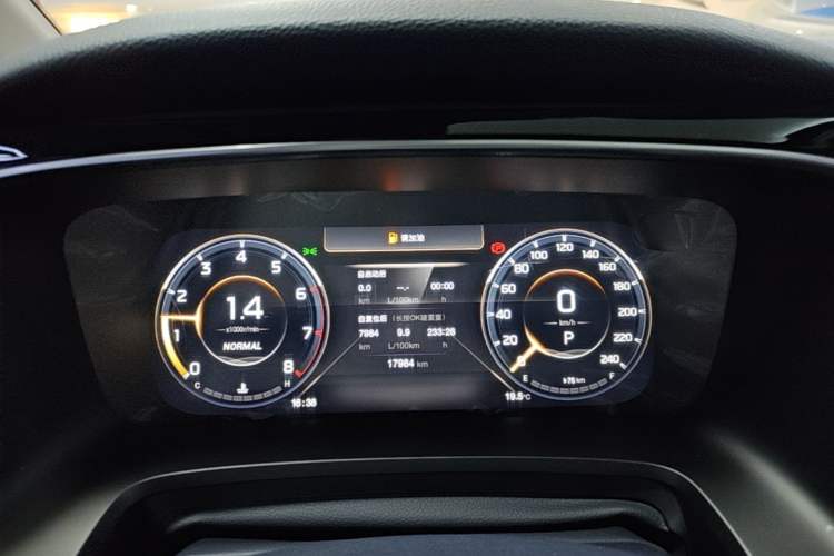 Used GAC Trumpchi M8 2023 Lingxiu Series 390T Prestige Edition