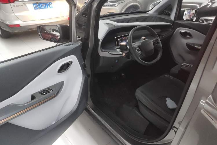 Used Baojun E200 2020 305KM Smart Drive Version
