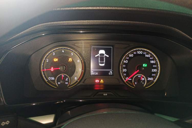 Used Volkswagen Lavida 2021 280TSI DSG Comfort Edition