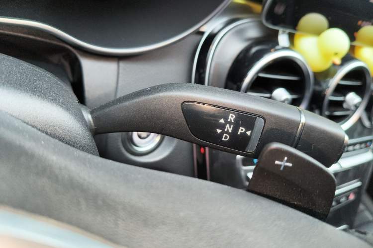 Used Mercedes-Benz C-Class 2019 Restyled C 260 L Sport Edition
