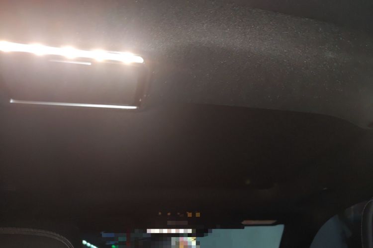 Used Mercedes-Benz GLC 2019 GLC 260 L 4MATIC Dynamic Model