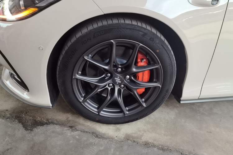 Used IM L6 2024 Max Standard Edition