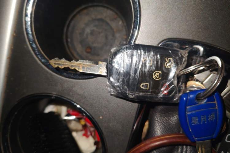 Used Ford Edge 2012 2.0T Elite Edition