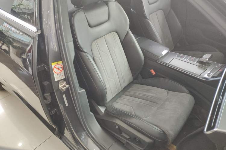 Used Audi A6L 2019 45 TFSI Prestige Dynamic Edition