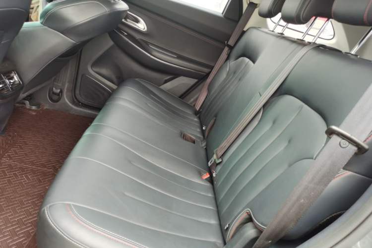 Used CHANGAN OSHAN X7 2021 1.5T Automatic Luxury Model
