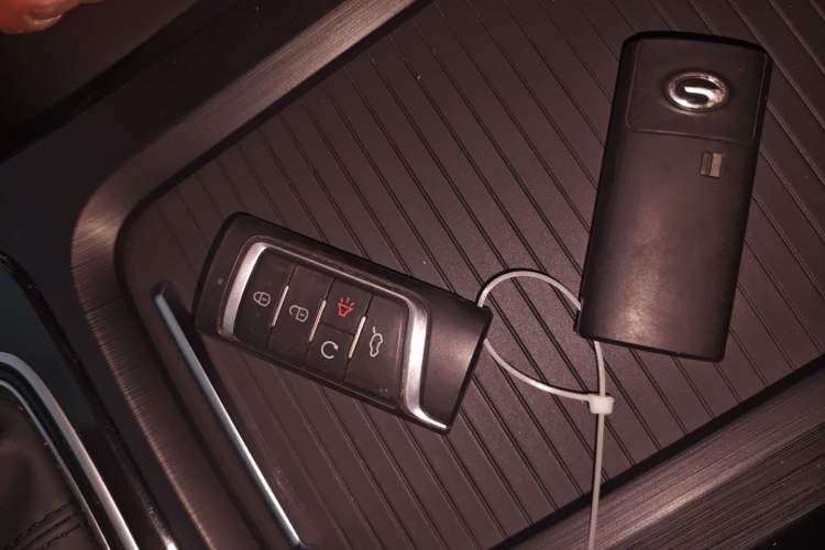 Used GAC Trumpchi M6 2021 PRO 270T DCT Elite Edition
