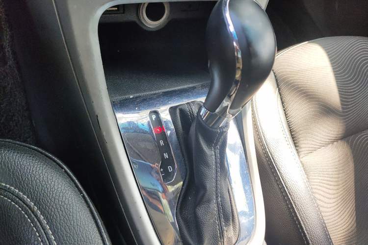 Used Buick GT 2012 XT 1.6L Automatic Fashion Edition