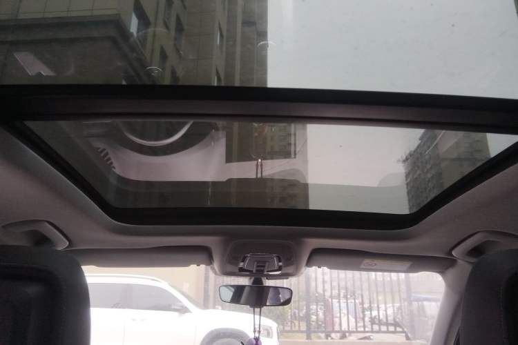 Used Audi A4L 2020 40 TFSI Luxury Dynamic Model