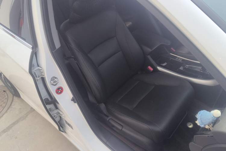 Used Honda Accord 2016 2.0L Elite Edition
