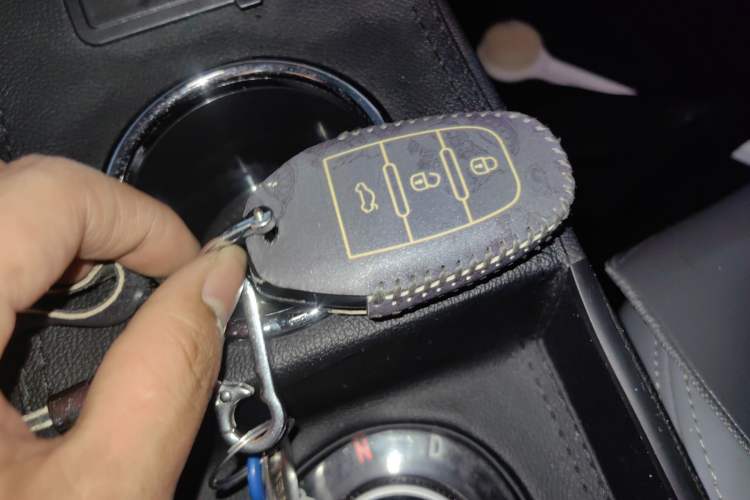 Used Electric House YOUNG Light XiaoXin 2023 408KM Pearl Edition