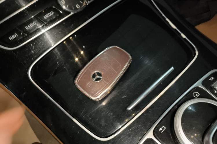 Used Mercedes-Benz E-Class 2017 E 200 Sport 4MATIC