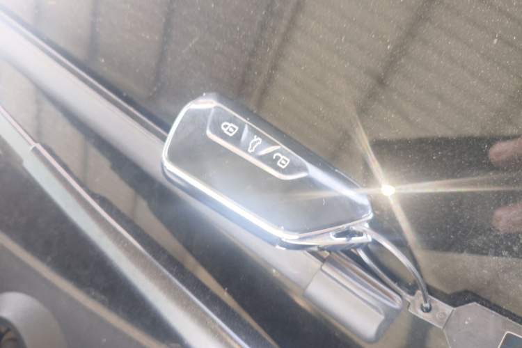 Used Volkswagen ID.6 CROZZ 2024 PRO Model
