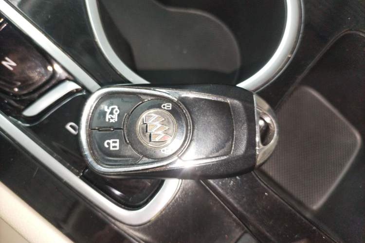 Used Buick Regal 2020 552T Elite Edition
