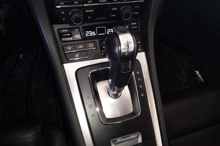 Used Porsche Boxster 2013 Boxster S 3.4L