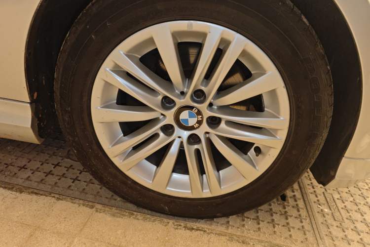 Used BMW 3 Series 2011 320i Sport Edition