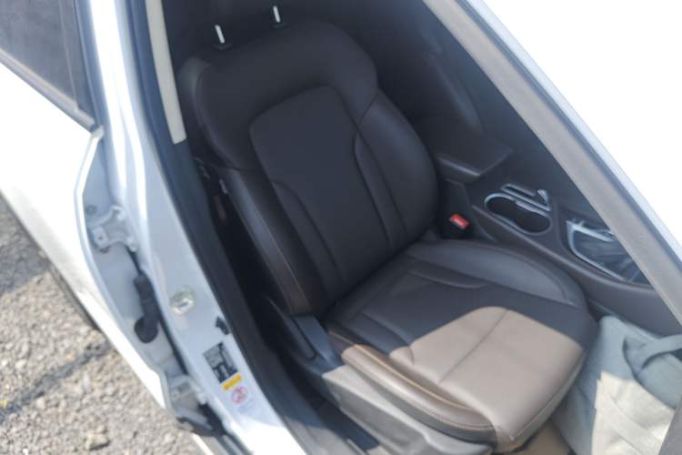 Used CHANGAN CS35PLUS 2019 1.6L Automatic Changlian Edition