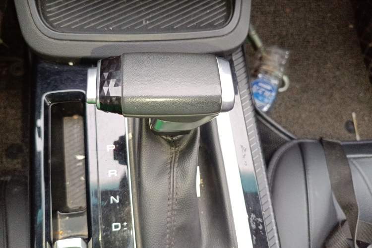 Used Baojun RM-5 2019 1.5T CVT Elite Version with 24-Hour Online Service 6 Seats