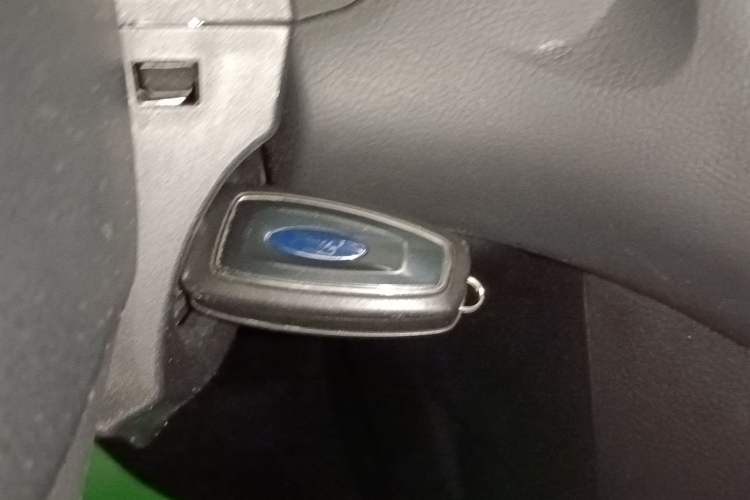 Used Ford Focus 2012 Hatchback 1.6L Automatic Comfort Model
