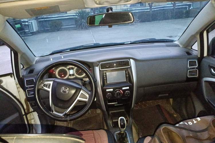 Used Suzuki Liana A6 2014 Hatchback 1.4L Manual Enjoyment Model