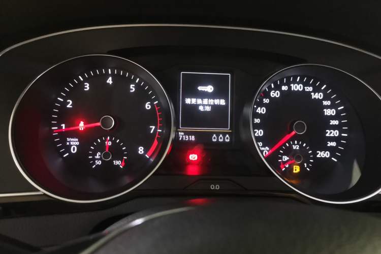 Used Volkswagen Variant 2017 380TSI Two-Wheel Drive Comfort Edition