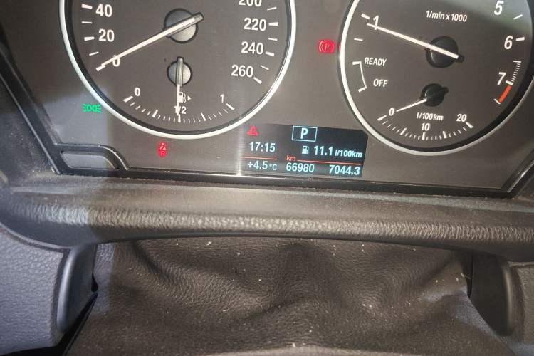 Used BMW X1 2016 sDrive18Li Premium Edition
