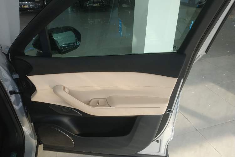 Used Nio EC7 2023 75 kWh
