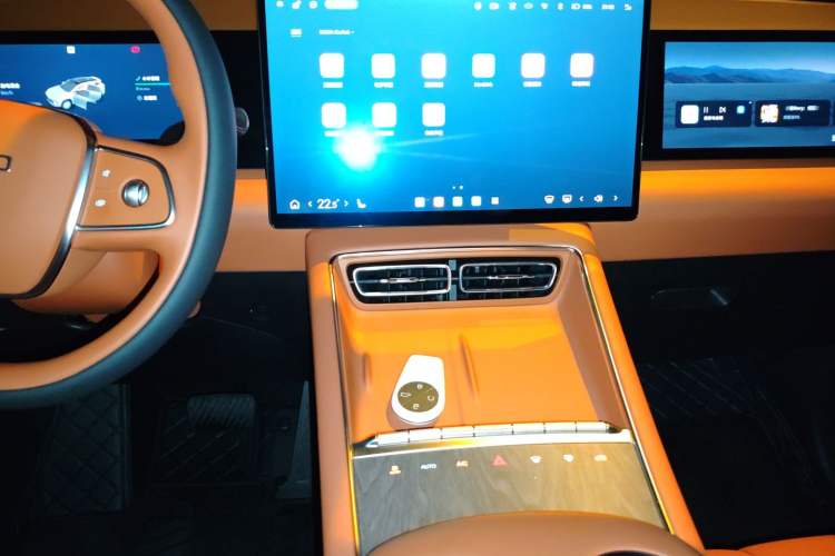 Used EXEED ET5 2026 210 LiDAR Smart Luxury Edition