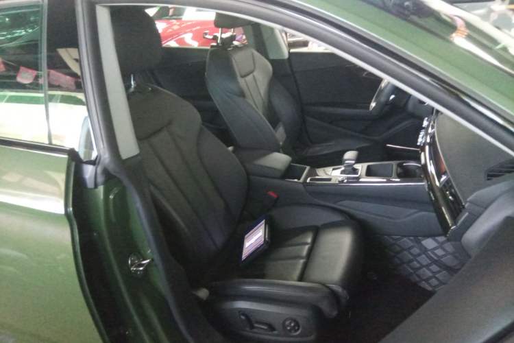 Used Audi A5 2021 Sportback 45 TFSI quattro Prestige Dynamic Edition