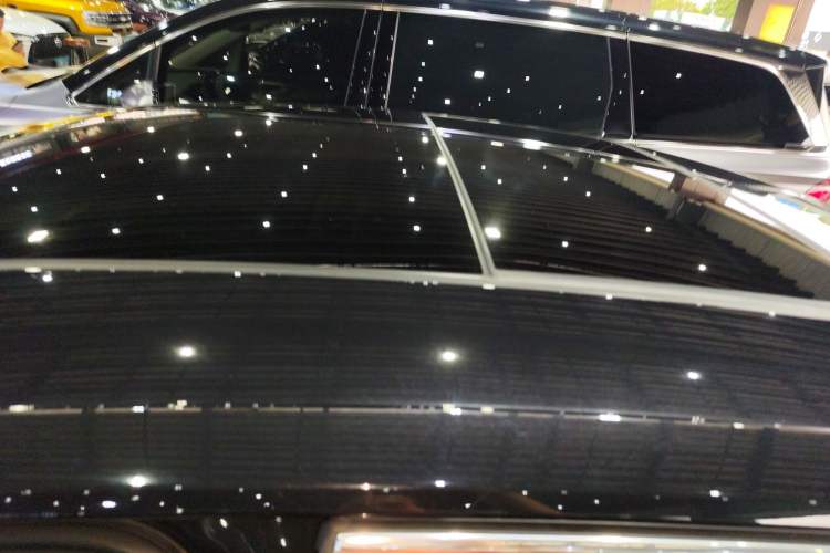 Used Volkswagen Magotan 2023 2 Million Units Commemorative Edition 330TSI DSG Luxury Version Roof