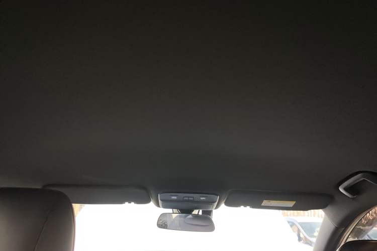 Used Wuling Xingguang S 2025 Model 510 km Leading Version