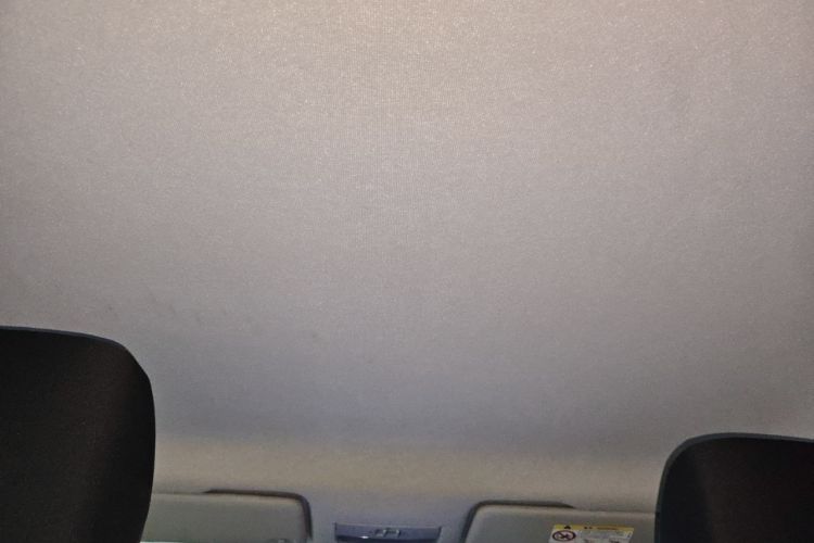 Used Volkswagen Jetta 2019 Dream Edition 1.5L Manual Fashion Version Headliner