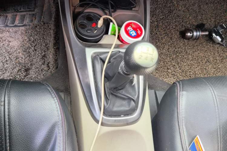 Used Honda City Classic 2014 Style 1.5L Manual Elite Edition