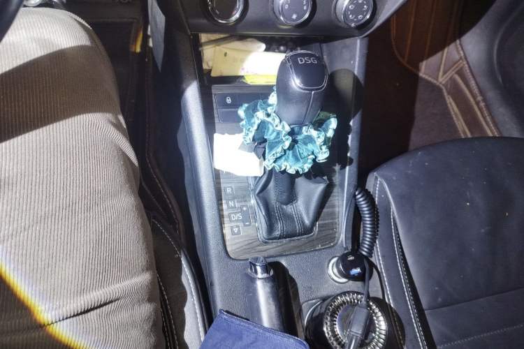 Used Skoda Octavia 2017 TSI280 DSG Smart Drive Edition
