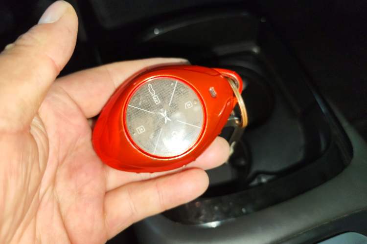 Used XPeng P7 2020 670N
