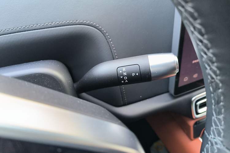 Used Li Auto L8 2023 Pro Model