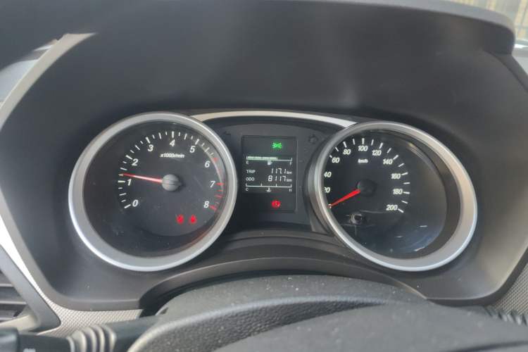 Used Wuling Hongguang 2021 1.5L S Standard Version LAR