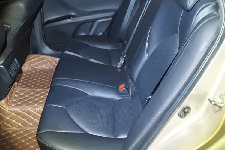 Used Toyota Camry 2019 Revised Version 2.5G Luxury Edition
