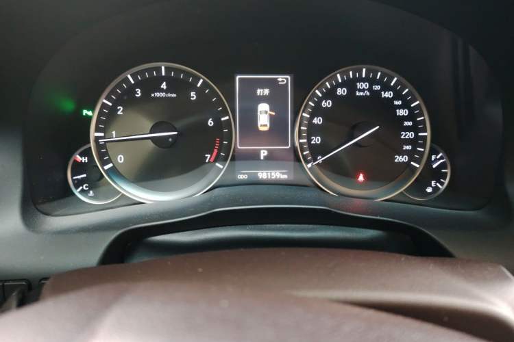Used Lexus ES 2015 200 Elite Edition