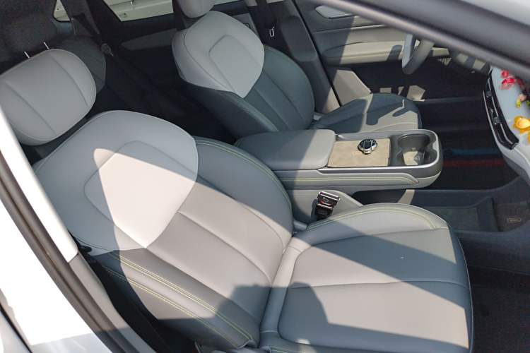 Used Bestune Yueyi 03 2025 565km Enjoy Edition