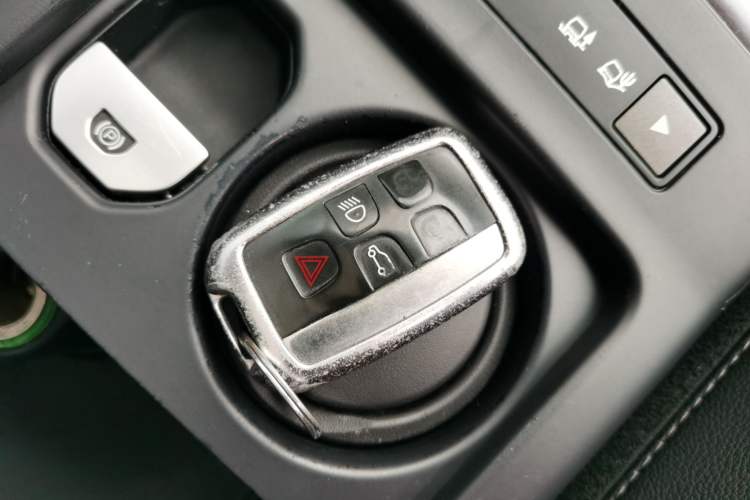 Used Land Rover Freelander 2 2015 2.0T Si4 XS Collection Edition
