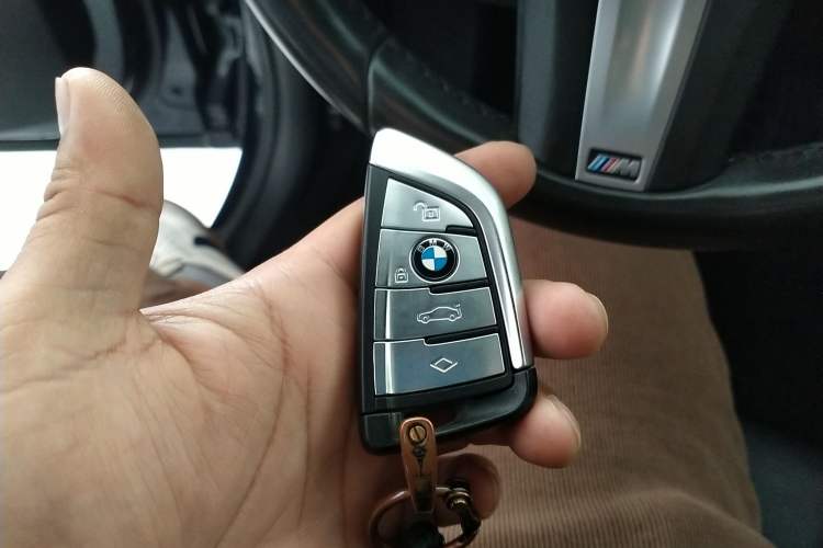 Used BMW 6 Series GT 2019 630i M Sport Package
