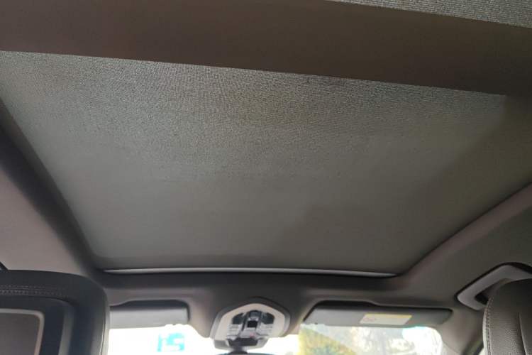 Used Porsche Macan 2017 Macan 2.0T