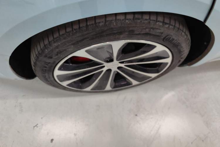 Used Hima Luxeed S7 2024 Ultra Four-Wheel Drive Flagship Edition