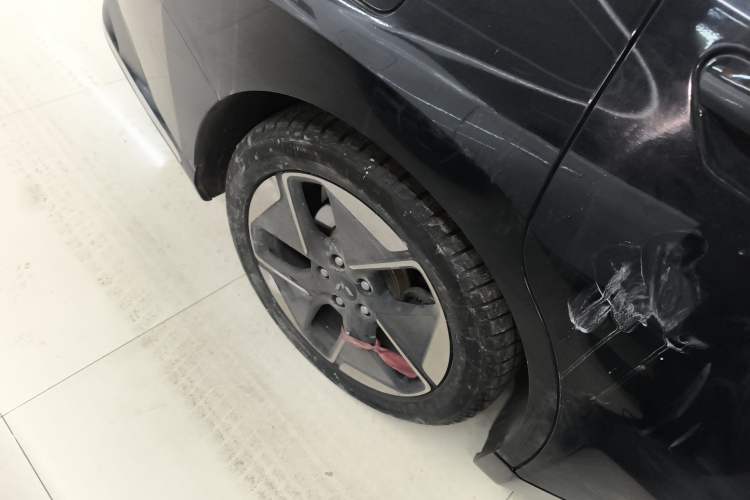 Used Wuling Xingguang 2023 150 Advanced Edition