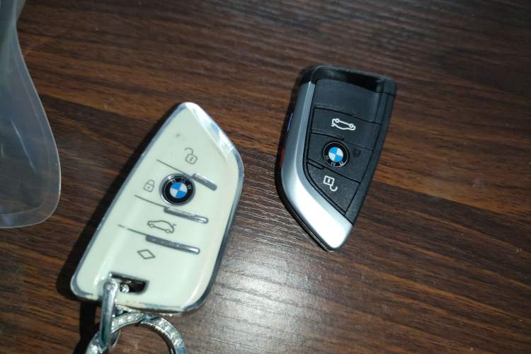 Used BMW 1 Series 2021 Revised 120i M Sport Night Edition
