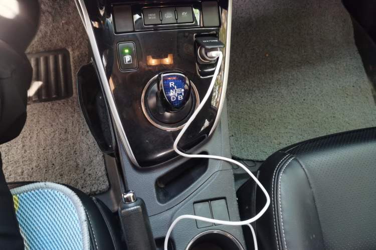 Used Toyota Corolla Hybrid E+ 2019 1.8L E-CVT Leading Edition