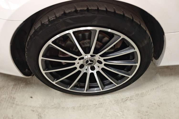 Used Mercedes-Benz E-Class 2019 E 200 Coupe
