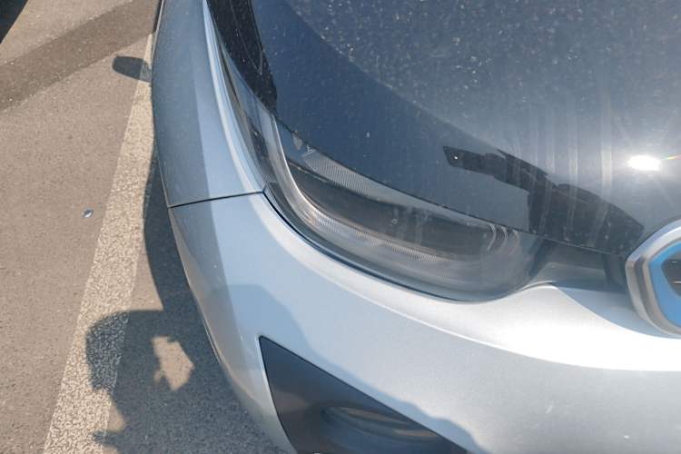 Used BMW i3 2015 Fashion Model Right Front Headlight