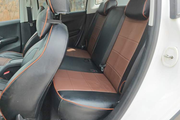 Used Peugeot 2008 2018 230THP Automatic Fashion Edition